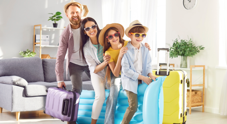 what is family travel insurance