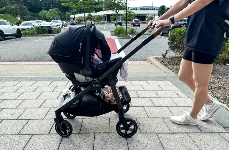 How To Compare Baby Car Seat Stroller Combo Before Buying