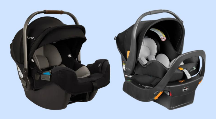 baby car seat brands