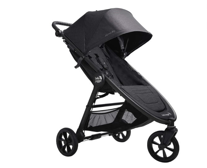baby jogger city mini gt2 stroller review