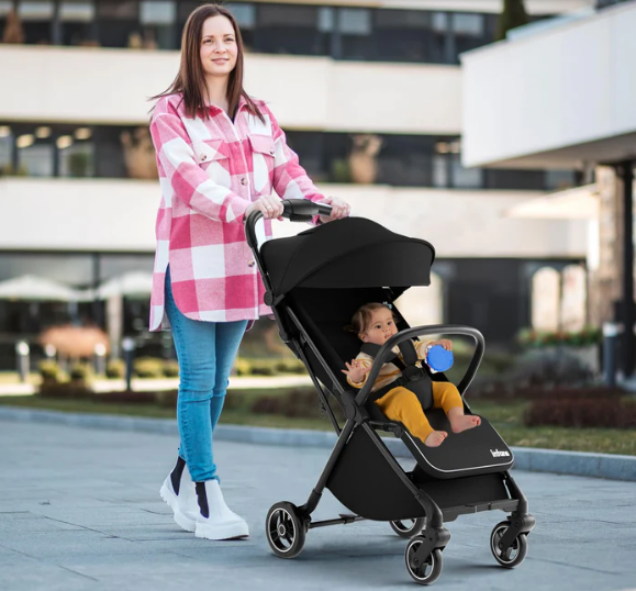 Understanding Baby Stroller Weight Limit Before Buying One