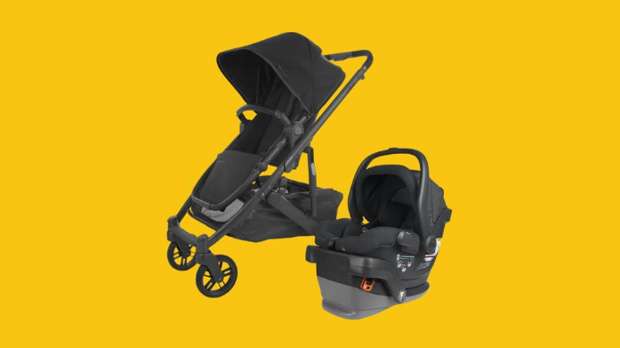 baby travel systems