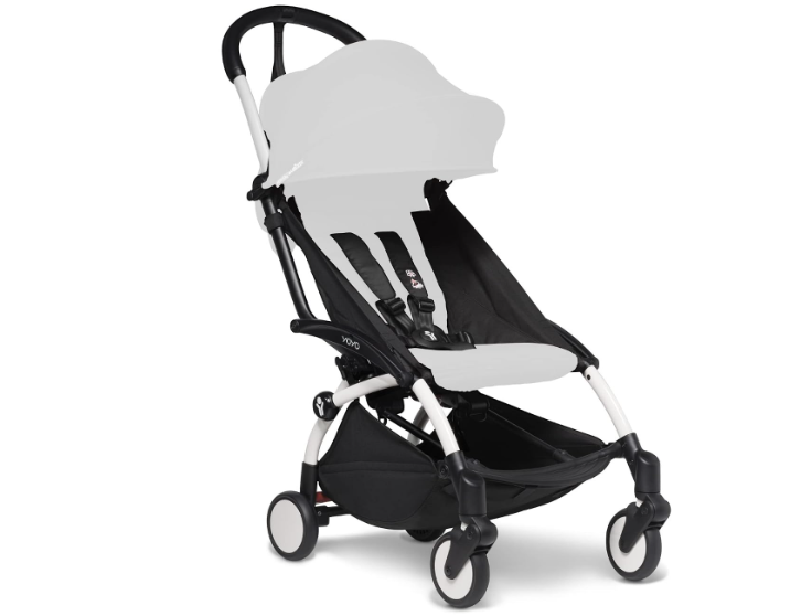 babyzen yoyo2 stroller 