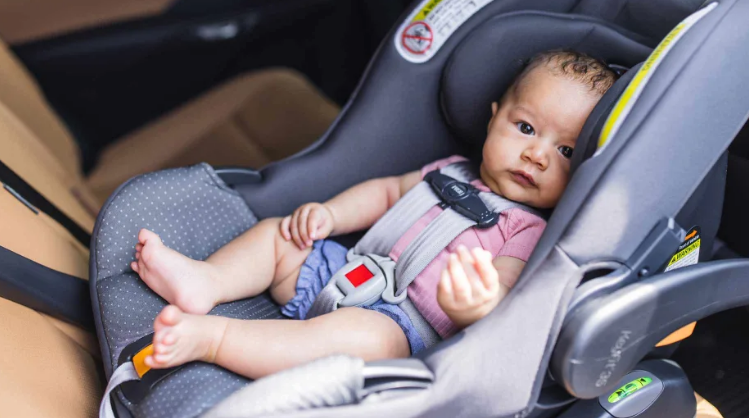 Benefits of Baby Car Seat For Travelling Families