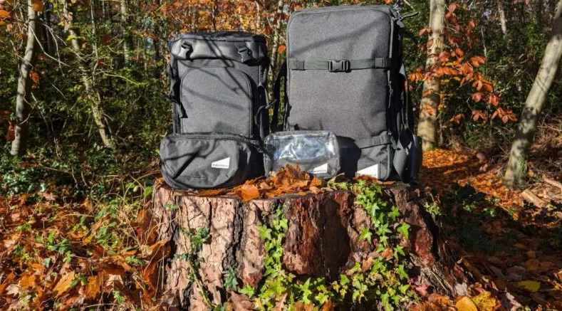 Best Family Travel Backpack For Young Parents