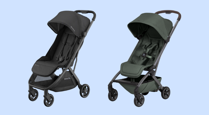 best travel stroller