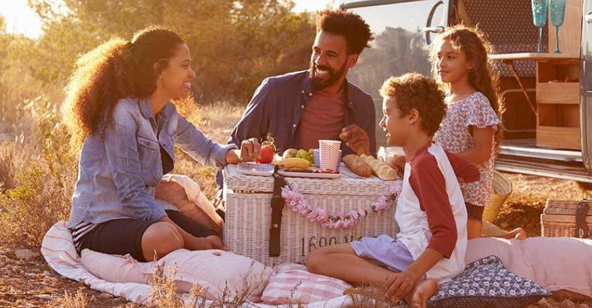 family travel insurance