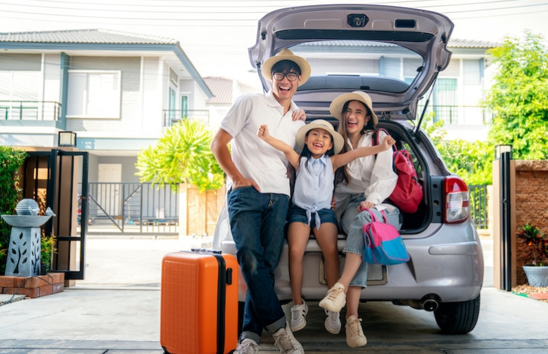 family travel mistakes