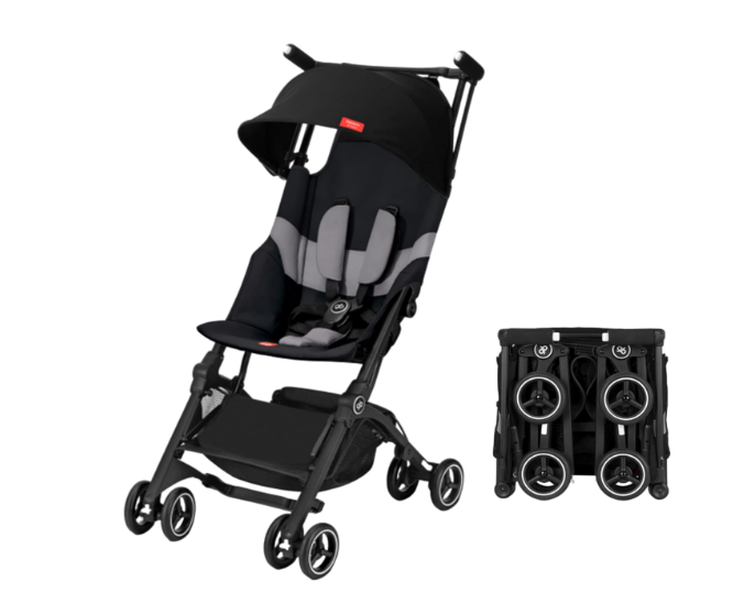 gb pockit plus review