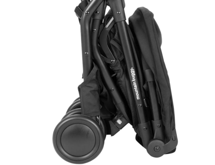 mountain buggy nano v3 stroller