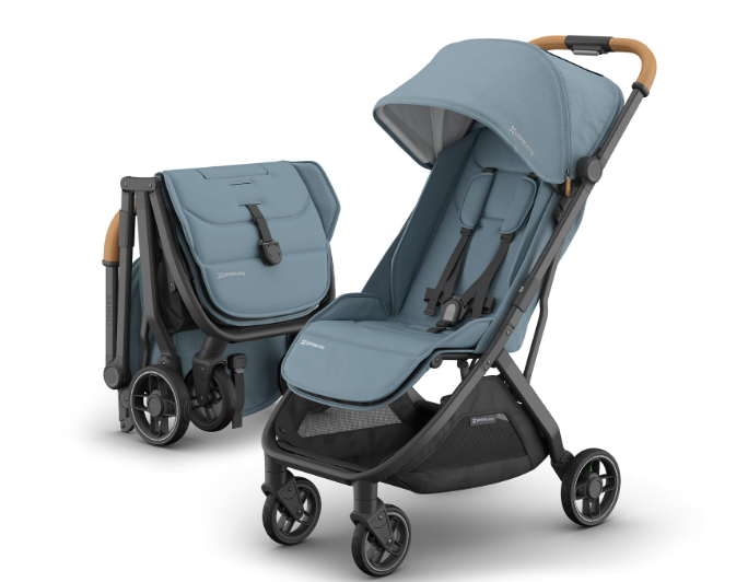 uppababy minu v3 stroller review