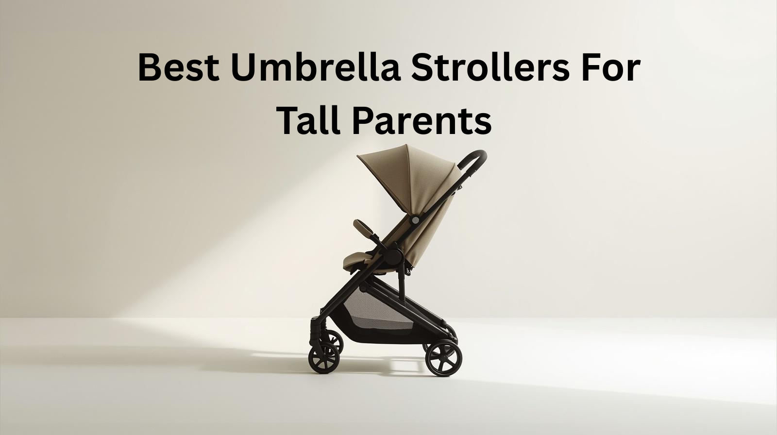 best umbrella stroller