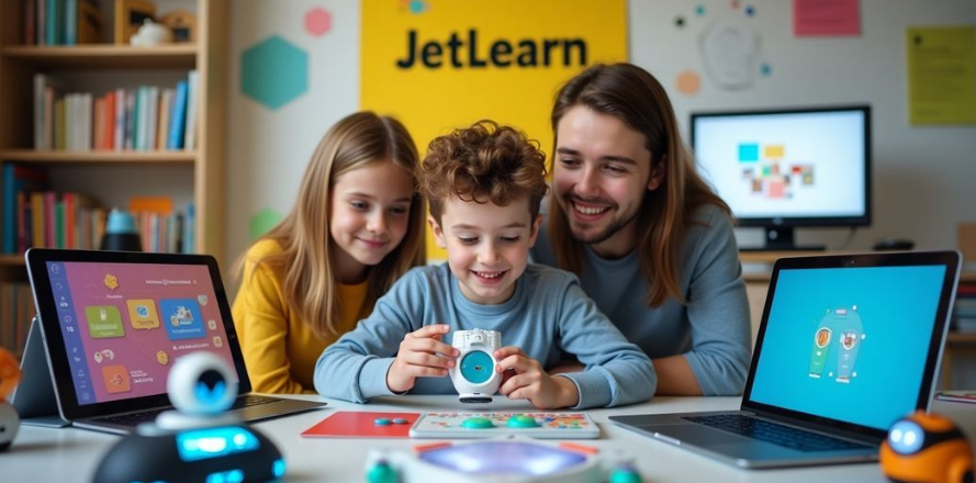 13 AI Learning Tools For Kids