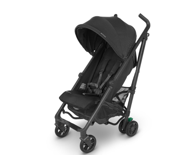 best umbrella stroller for tall people