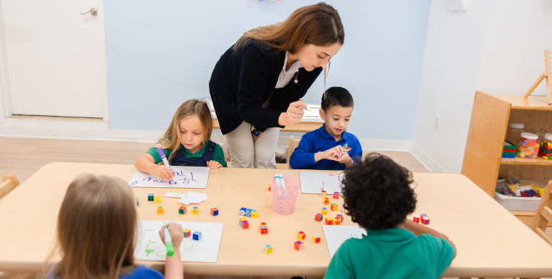 Best Educational Toys For Kids (Age By Age)