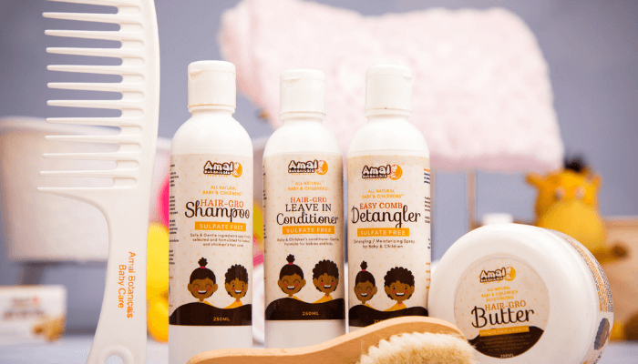 Top 10 Natural Baby Products For Newborns