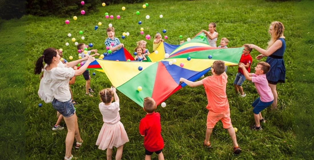 17 Outdoor Learning Activities For Kids