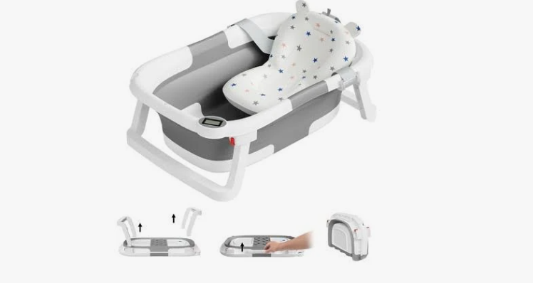best travel bathtub
