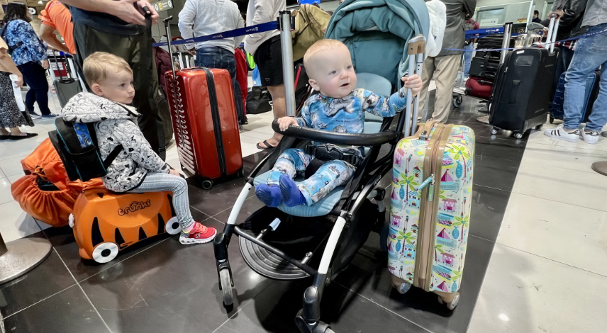 best airplane travel essentials