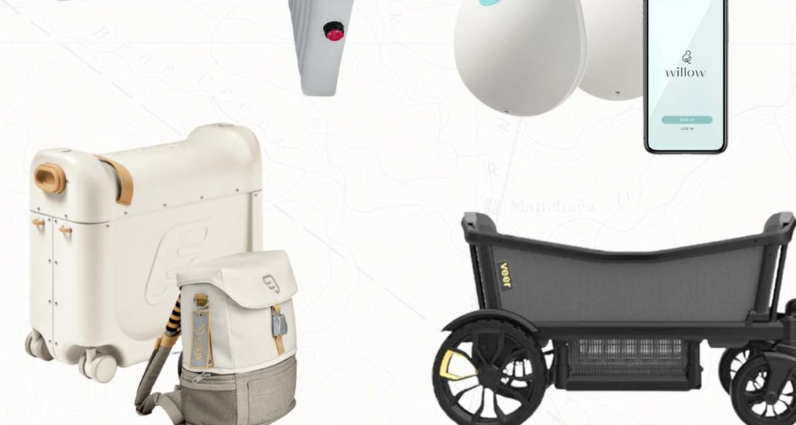 baby travel gadgets