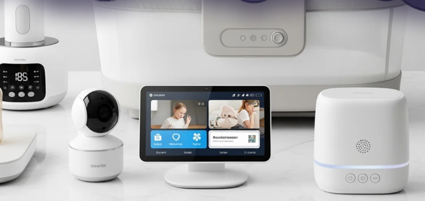 cool baby gadgets