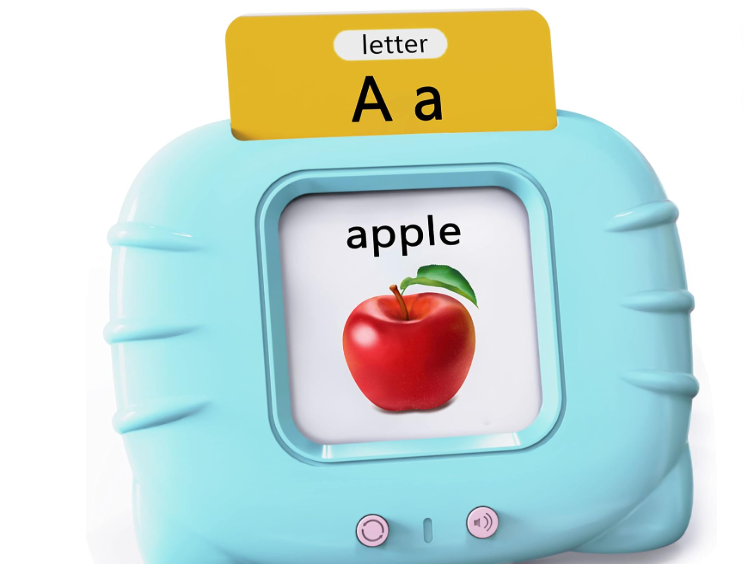 lapara audible learning toy