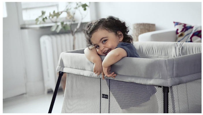 baby travel bassinet