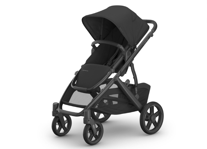 UPPAbaby Vista V3 Convertible Single‑to‑Double Stroller: Detailed Review