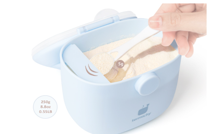 termichy formula dispenser