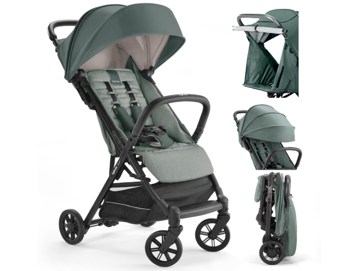 inglesina lightweight stroller