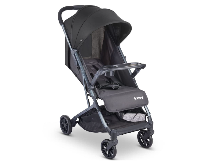 joovy ultralight stroller 